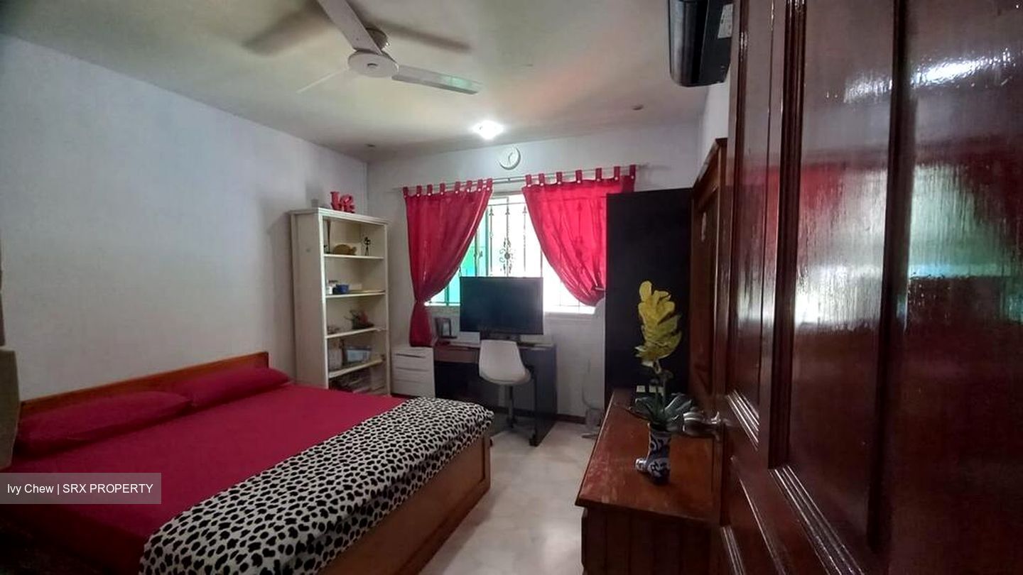 Blk 111 Pasir Ris Street 11 (Pasir Ris), HDB Executive #522879751